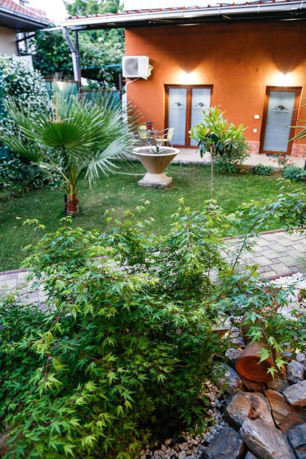 Valentina Apartments Gewgelija Zewnętrze zdjęcie