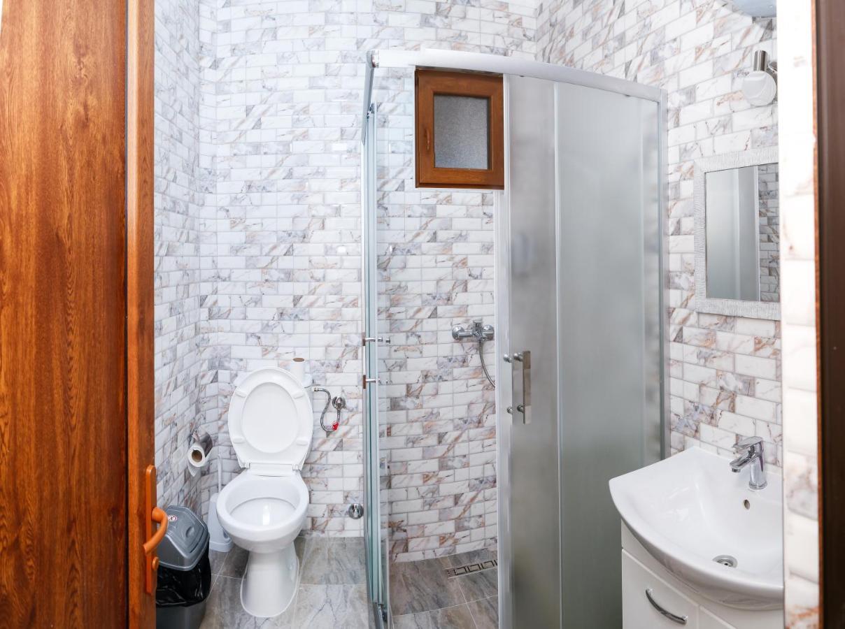 Valentina Apartments Gewgelija Zewnętrze zdjęcie