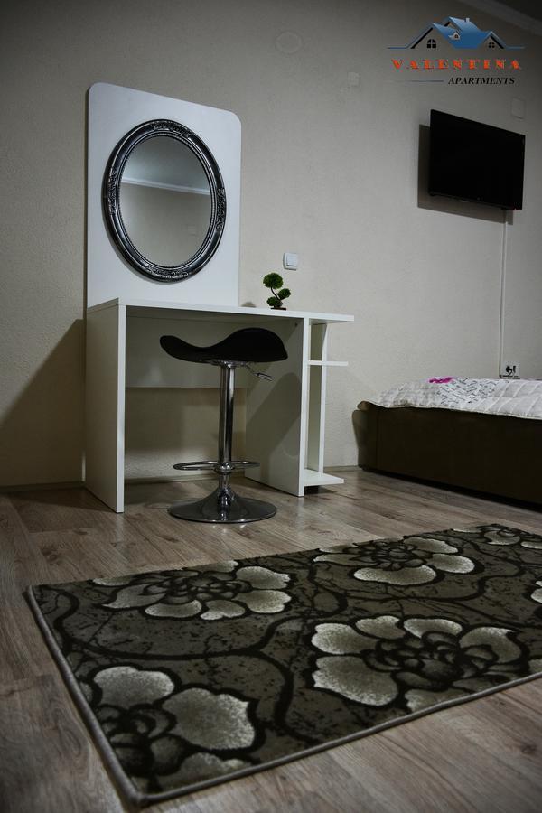 Valentina Apartments Gewgelija Zewnętrze zdjęcie