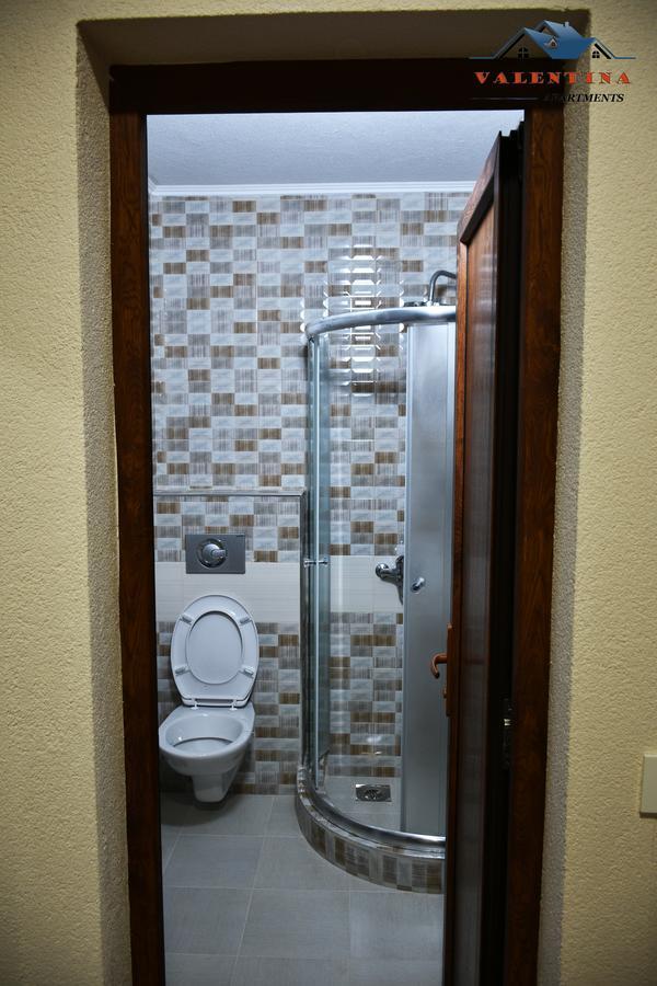 Valentina Apartments Gewgelija Zewnętrze zdjęcie