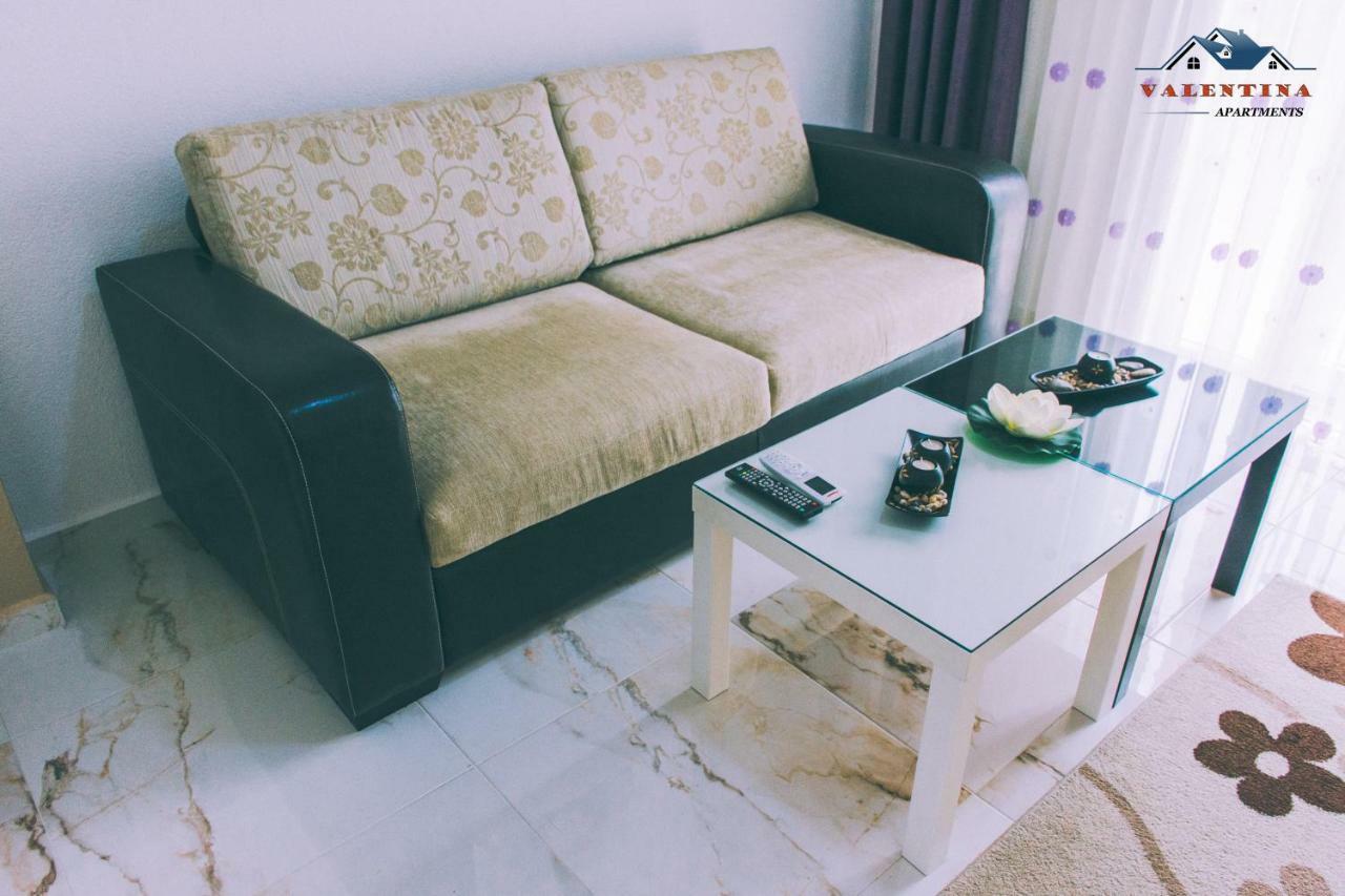 Valentina Apartments Gewgelija Zewnętrze zdjęcie