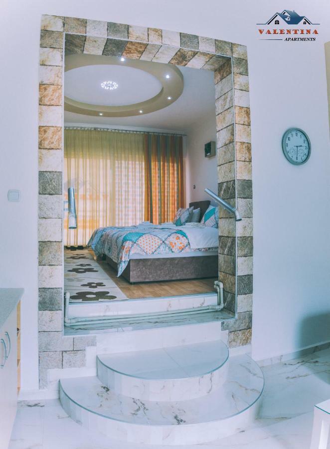 Valentina Apartments Gewgelija Zewnętrze zdjęcie