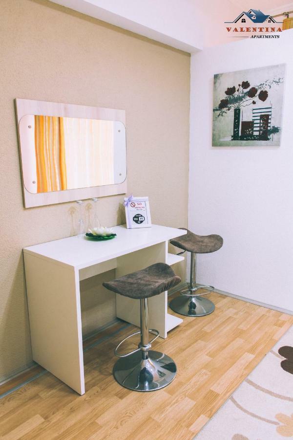 Valentina Apartments Gewgelija Zewnętrze zdjęcie
