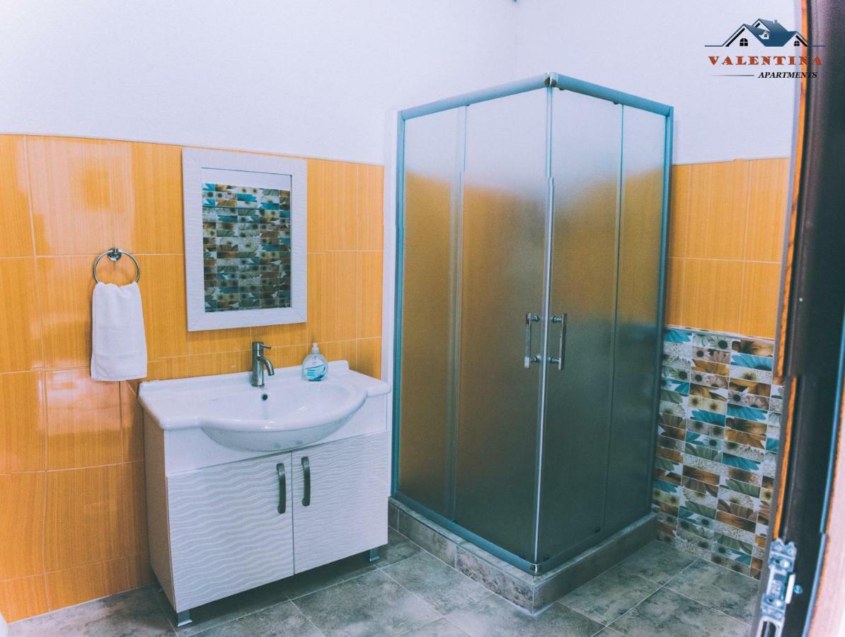 Valentina Apartments Gewgelija Zewnętrze zdjęcie