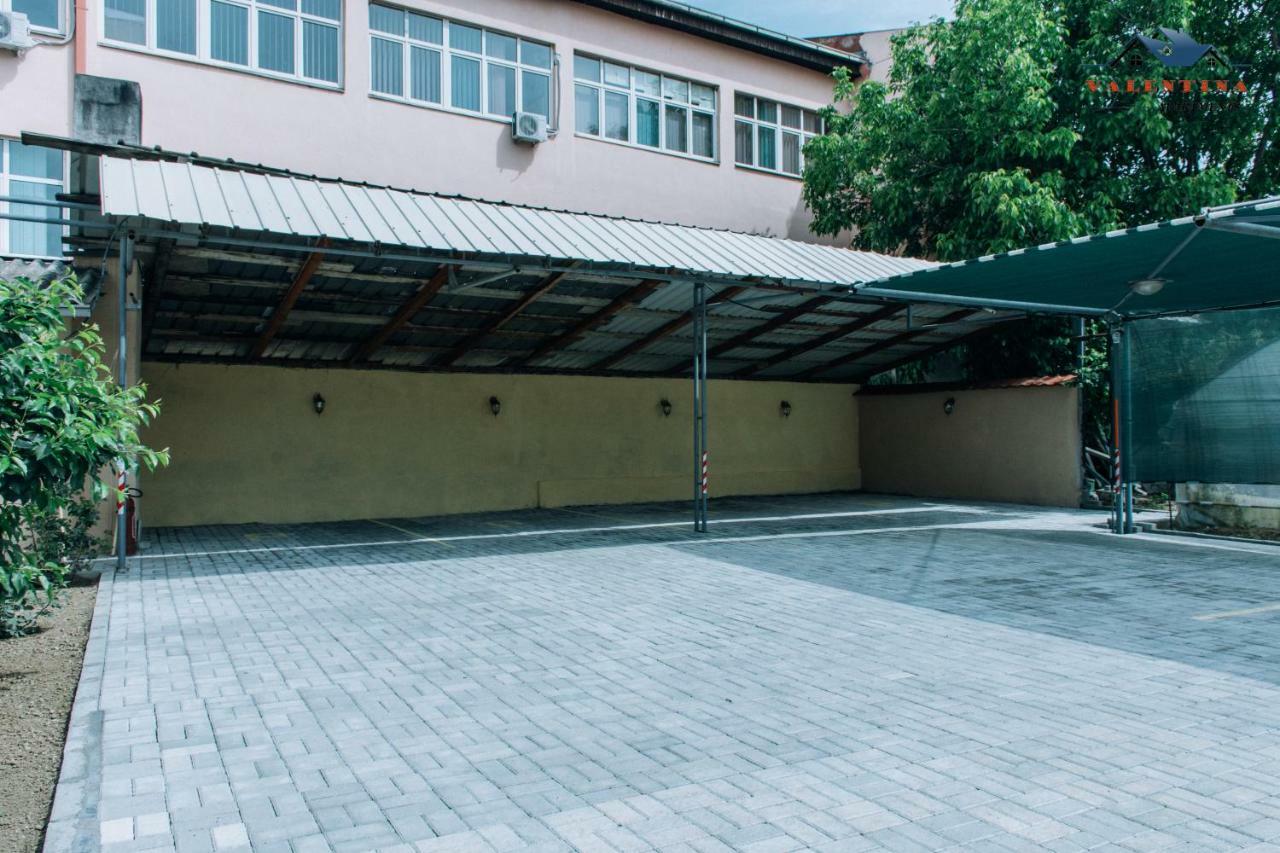 Valentina Apartments Gewgelija Zewnętrze zdjęcie